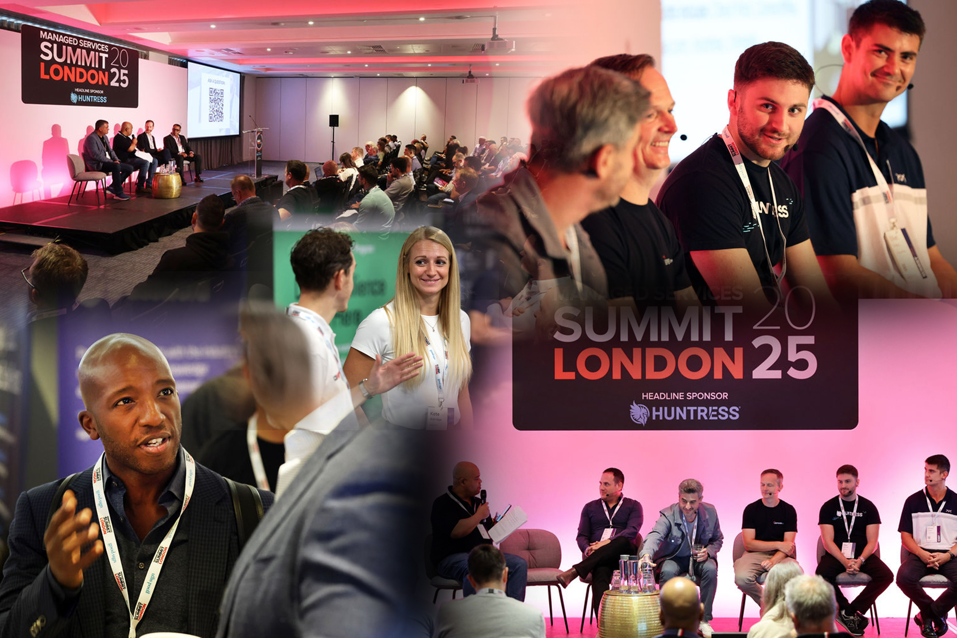 Thank You - MSS London 2025 Was a Huge Success
